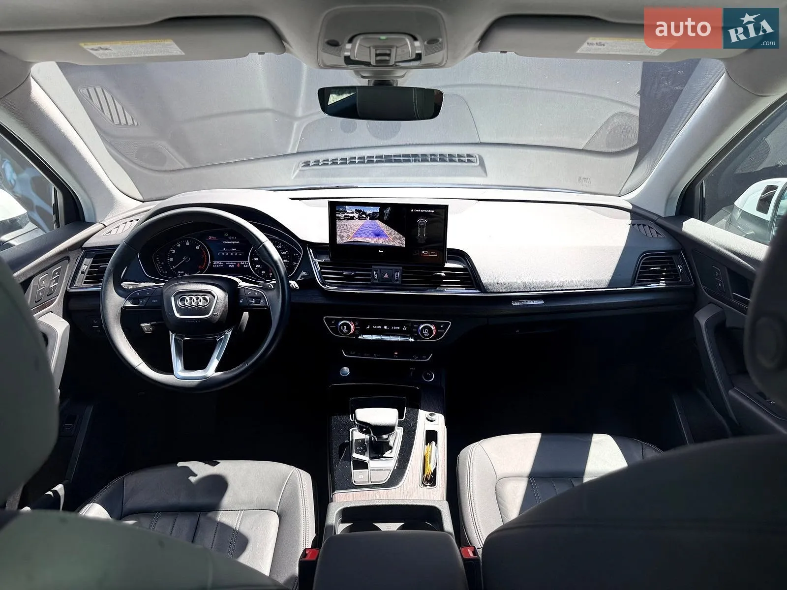 2023 Audi Q5 - мініатюра 46