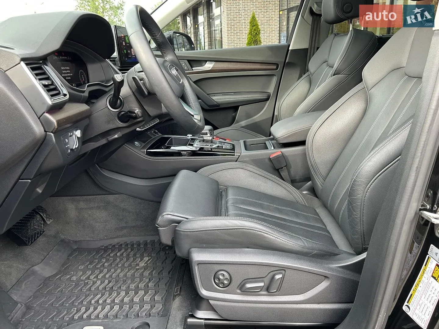 2023 Audi Q5 - мініатюра 28