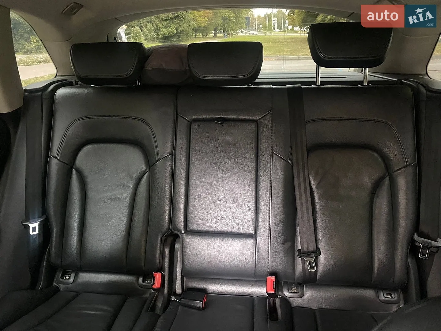 2011 Audi Q5 - мініатюра 23