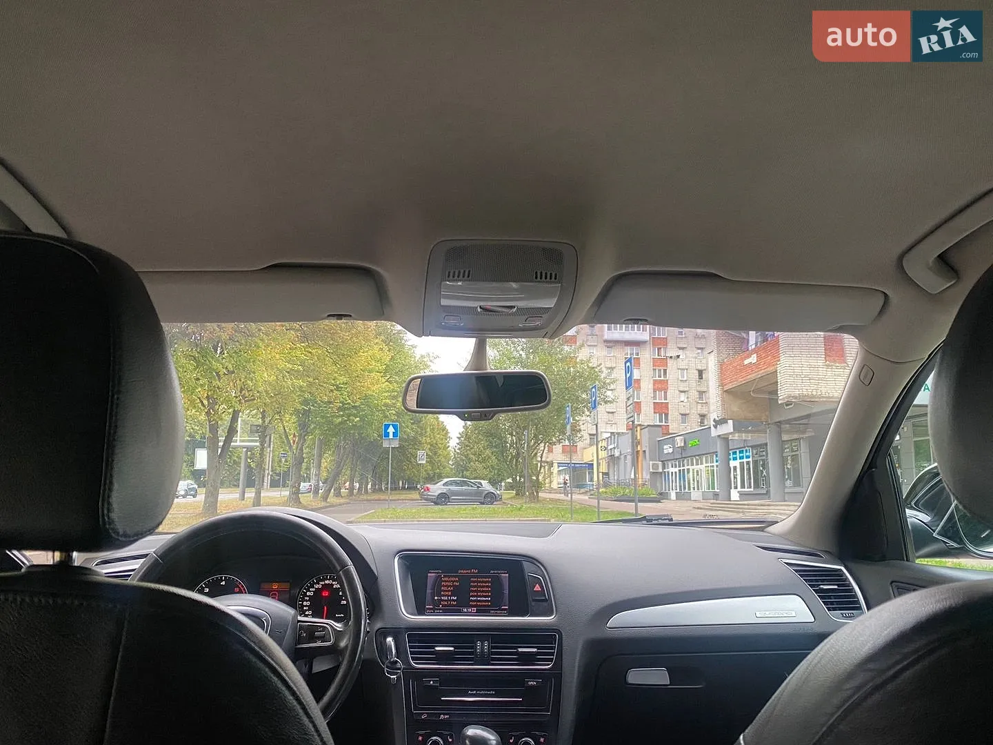 2011 Audi Q5 - мініатюра 25