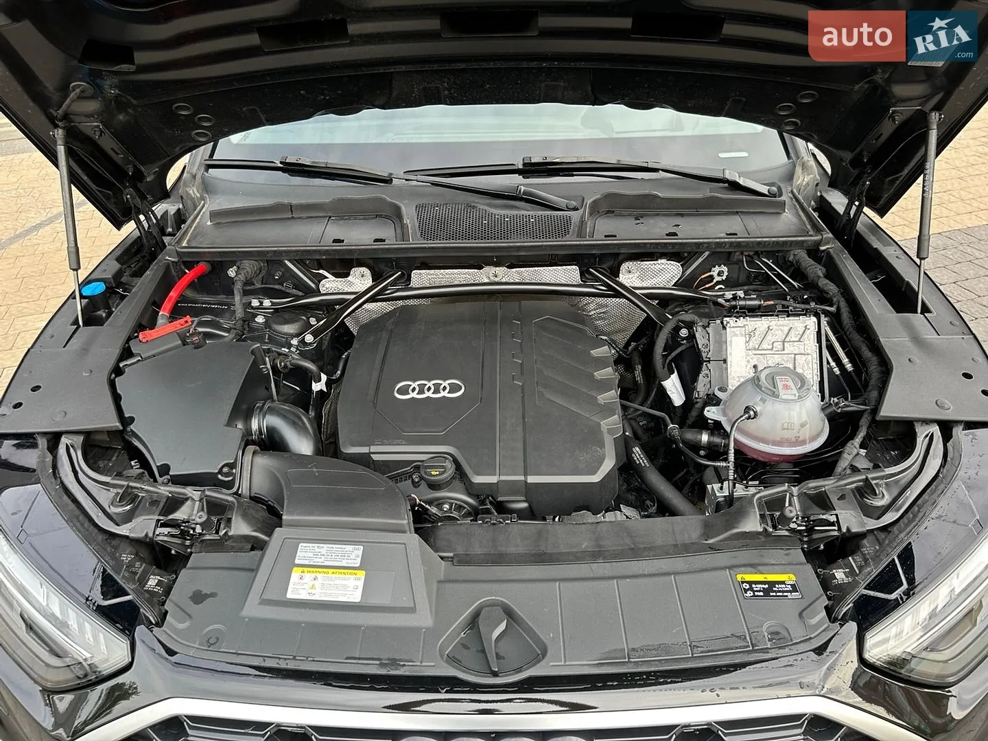 2023 Audi Q5 - мініатюра 40