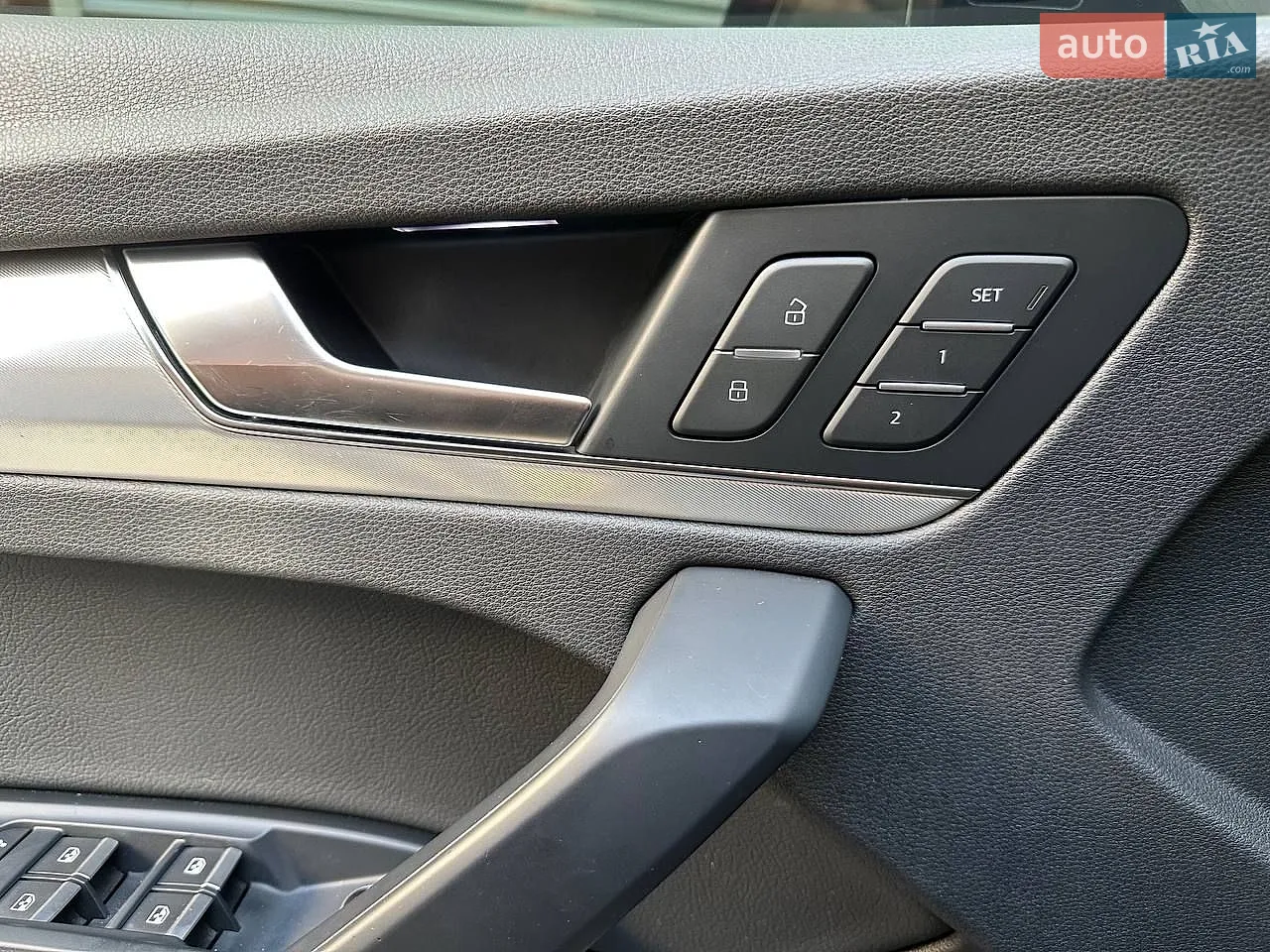 2020 Audi Q5 - мініатюра 14