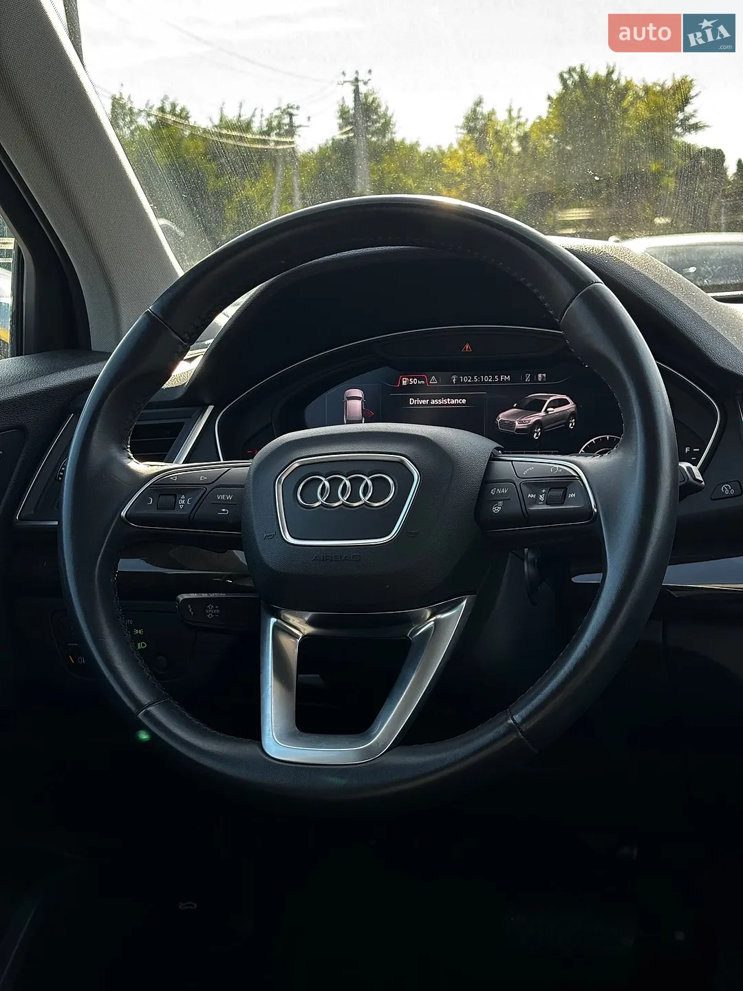 2020 Audi Q5 - мініатюра 21