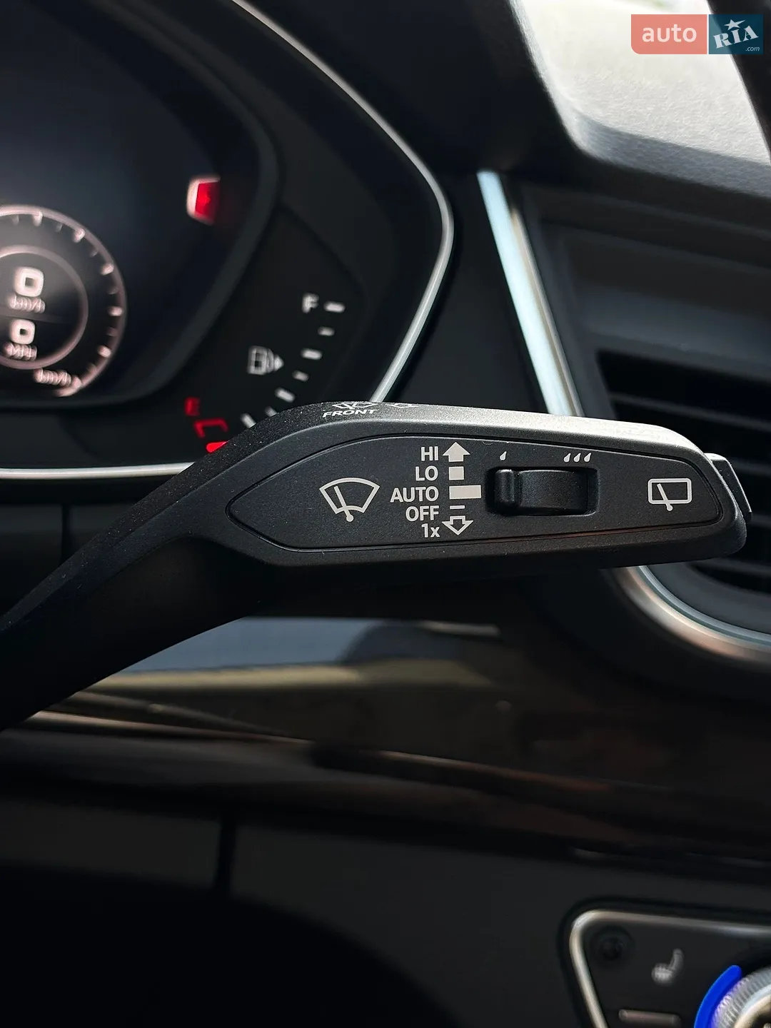 2020 Audi Q5 - мініатюра 31