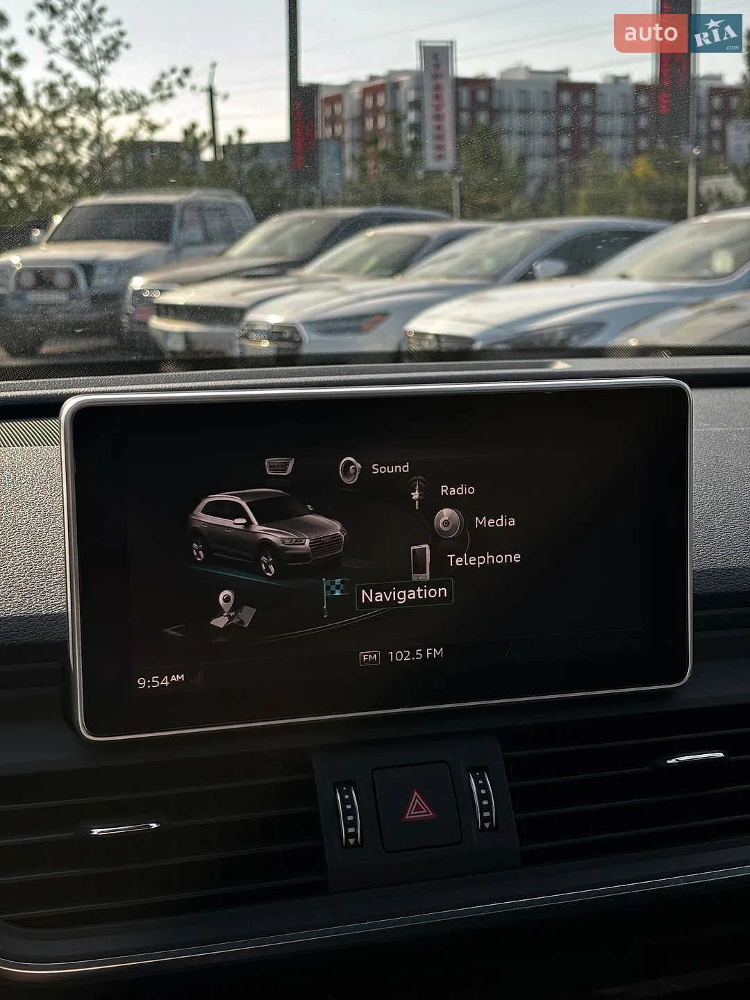 2020 Audi Q5 - мініатюра 38