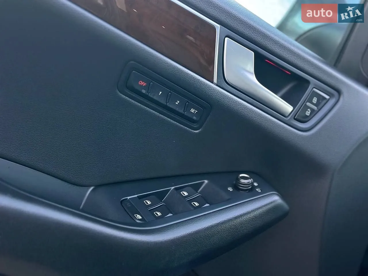 2011 Audi Q5 - мініатюра 31