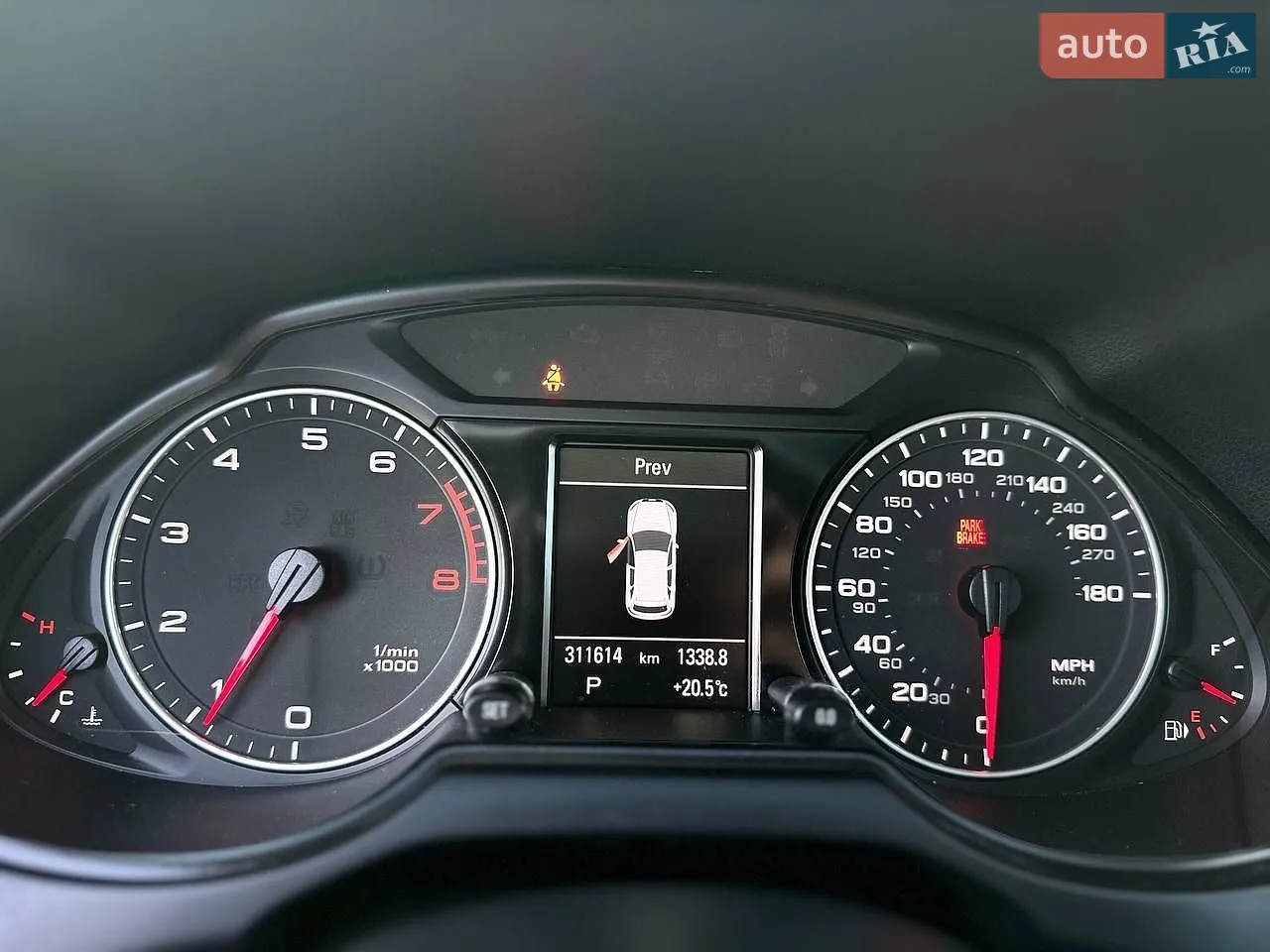 2011 Audi Q5 - мініатюра 39