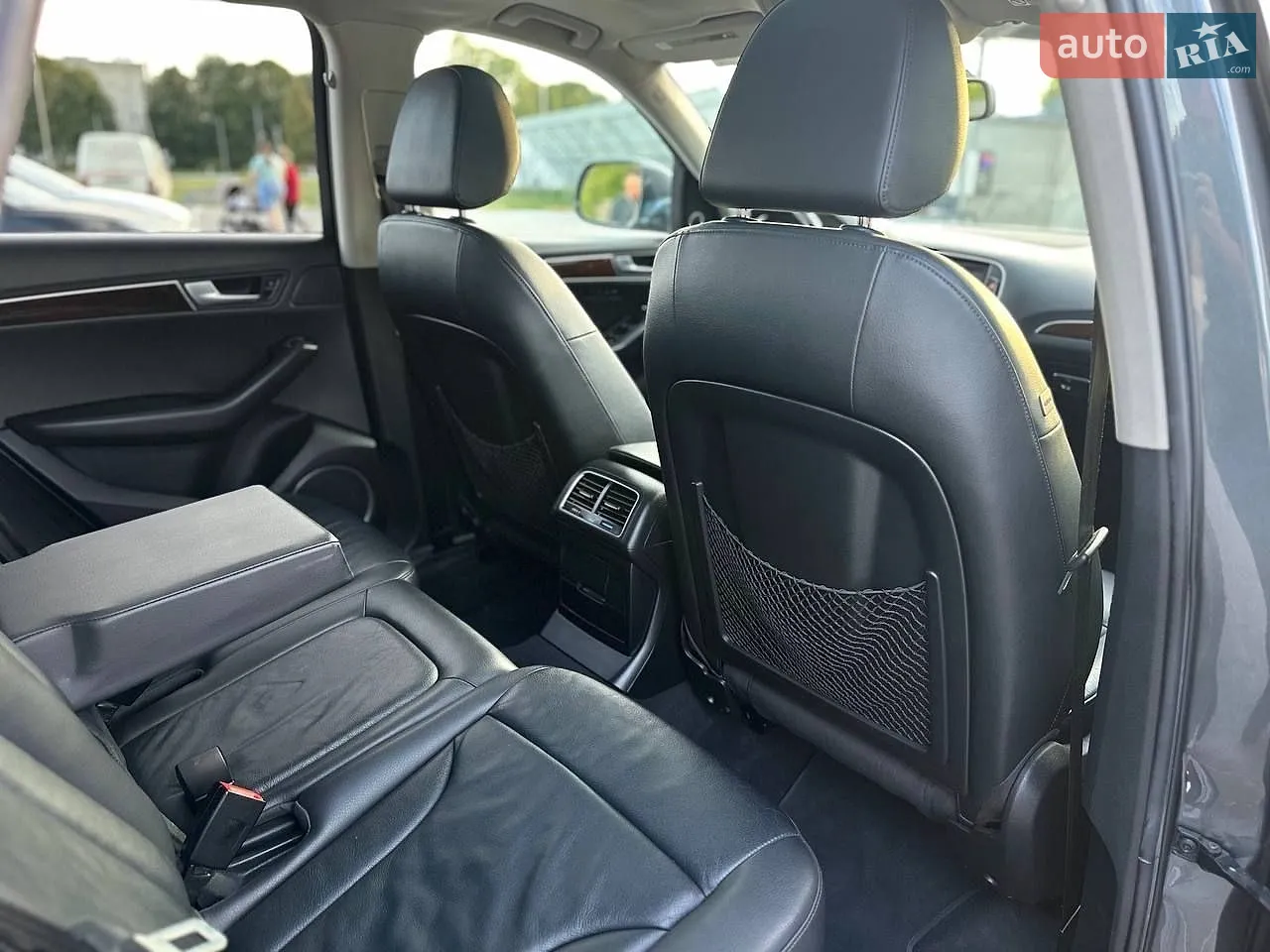 2011 Audi Q5 - мініатюра 57