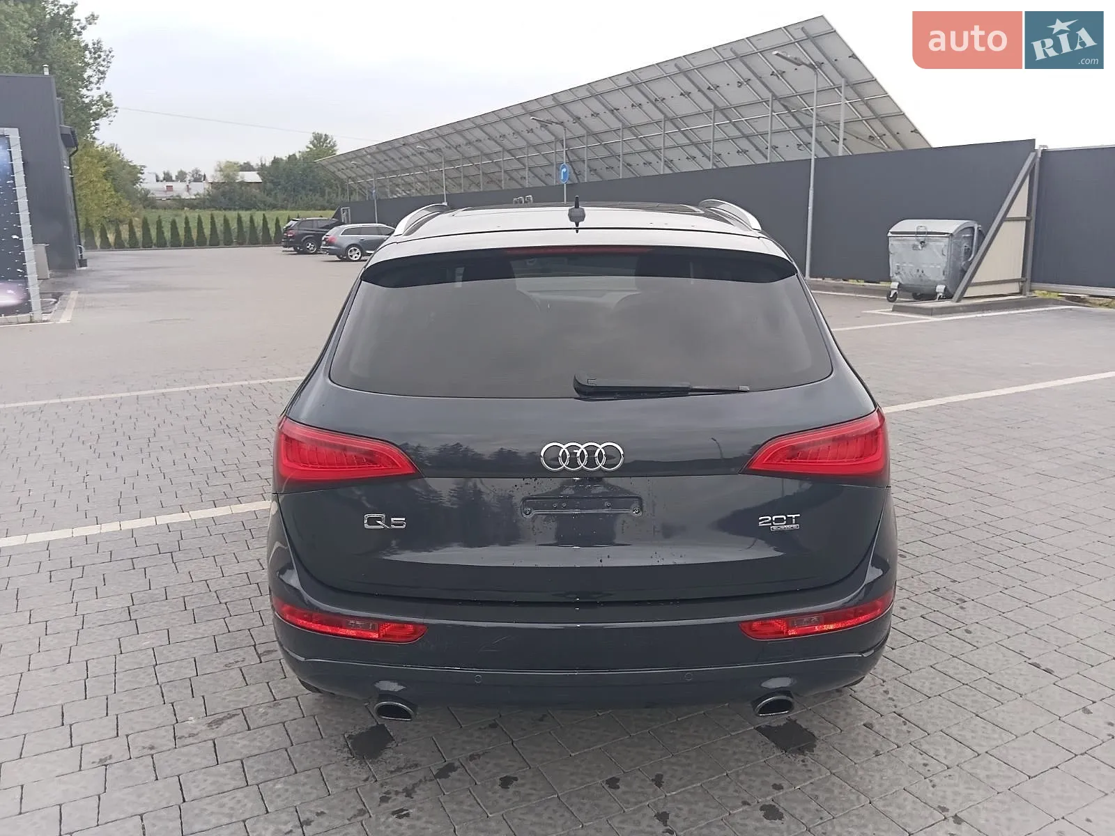 2016 Audi Q5 - мініатюра 6