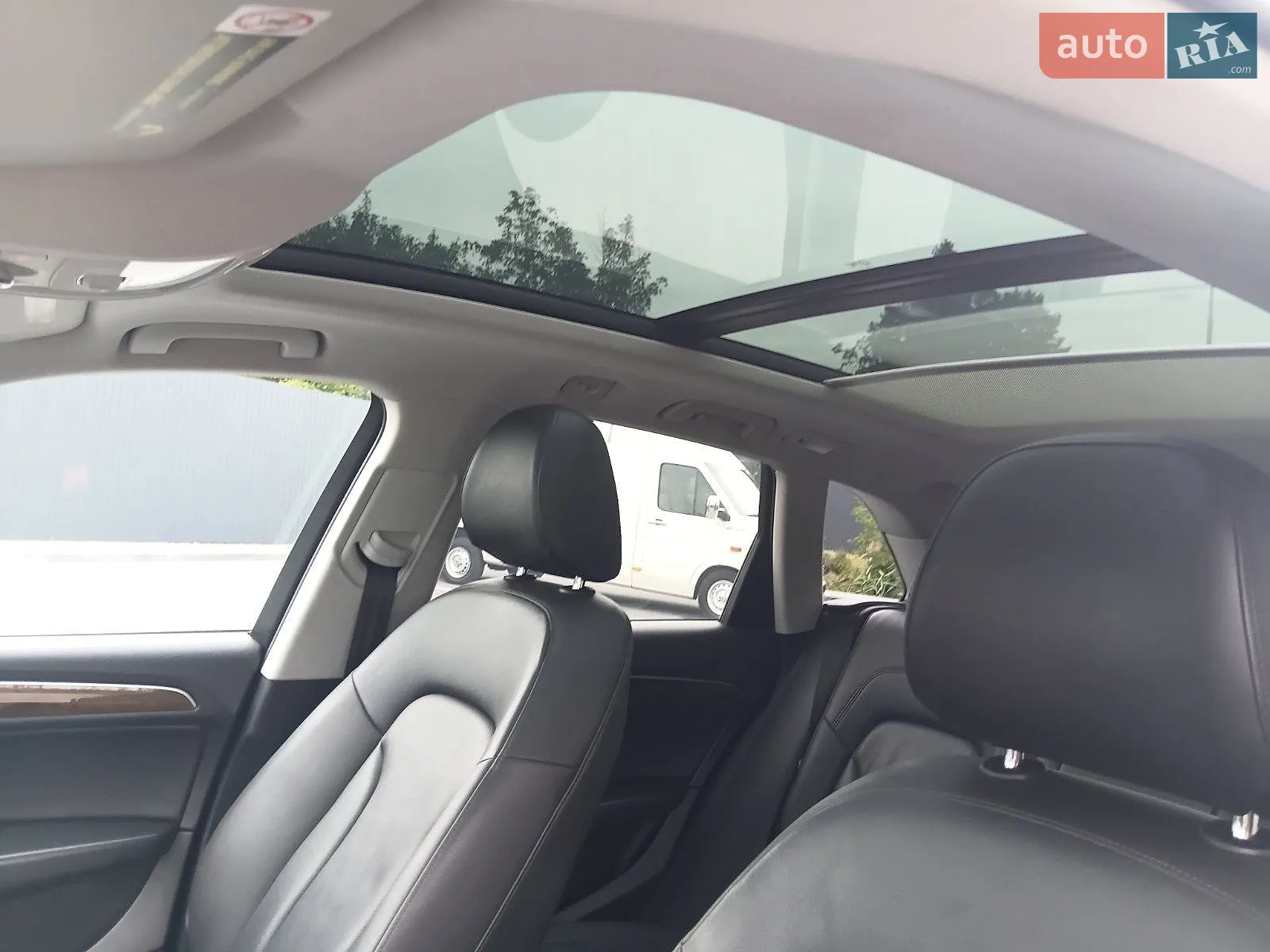 2016 Audi Q5 - мініатюра 17
