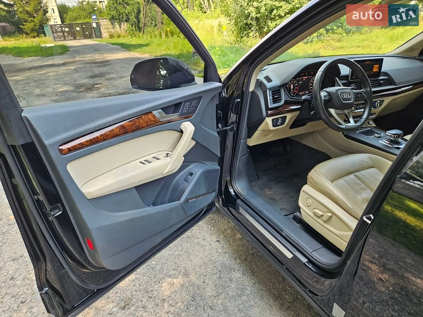 2018 Audi Q5 - мініатюра 15