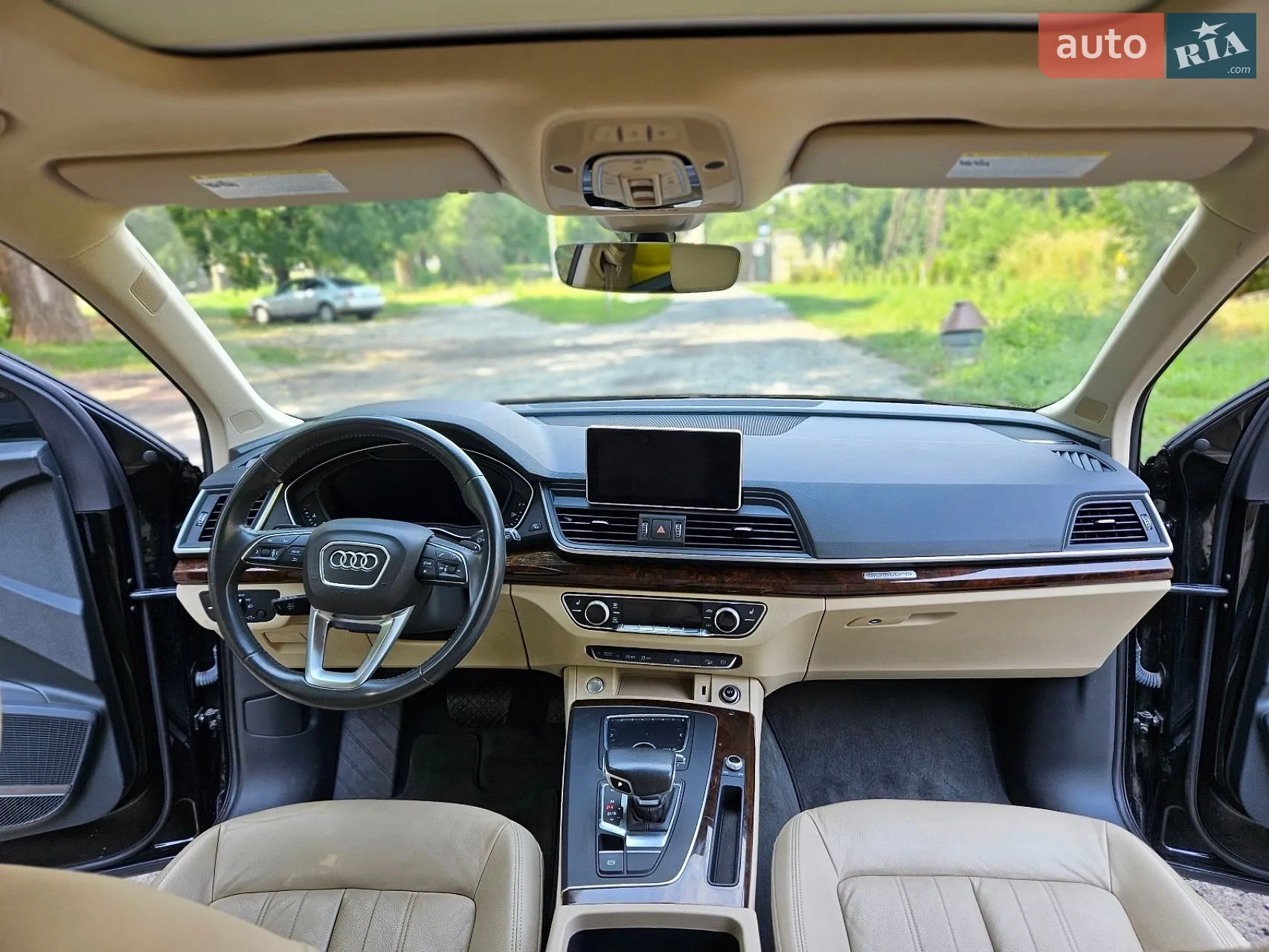 2018 Audi Q5 - мініатюра 22