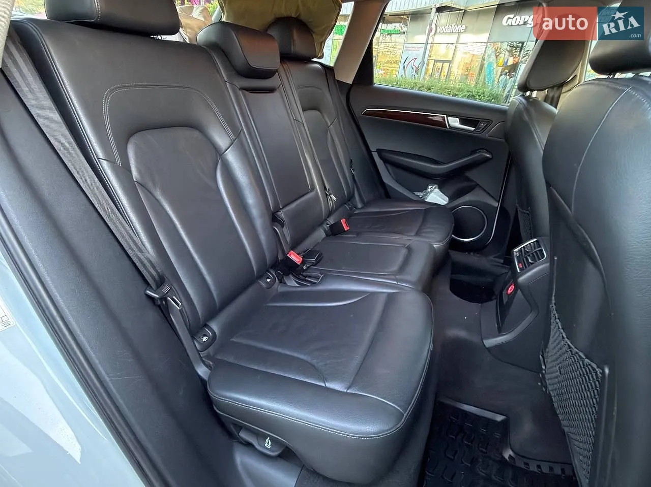 2011 Audi Q5 - мініатюра 10