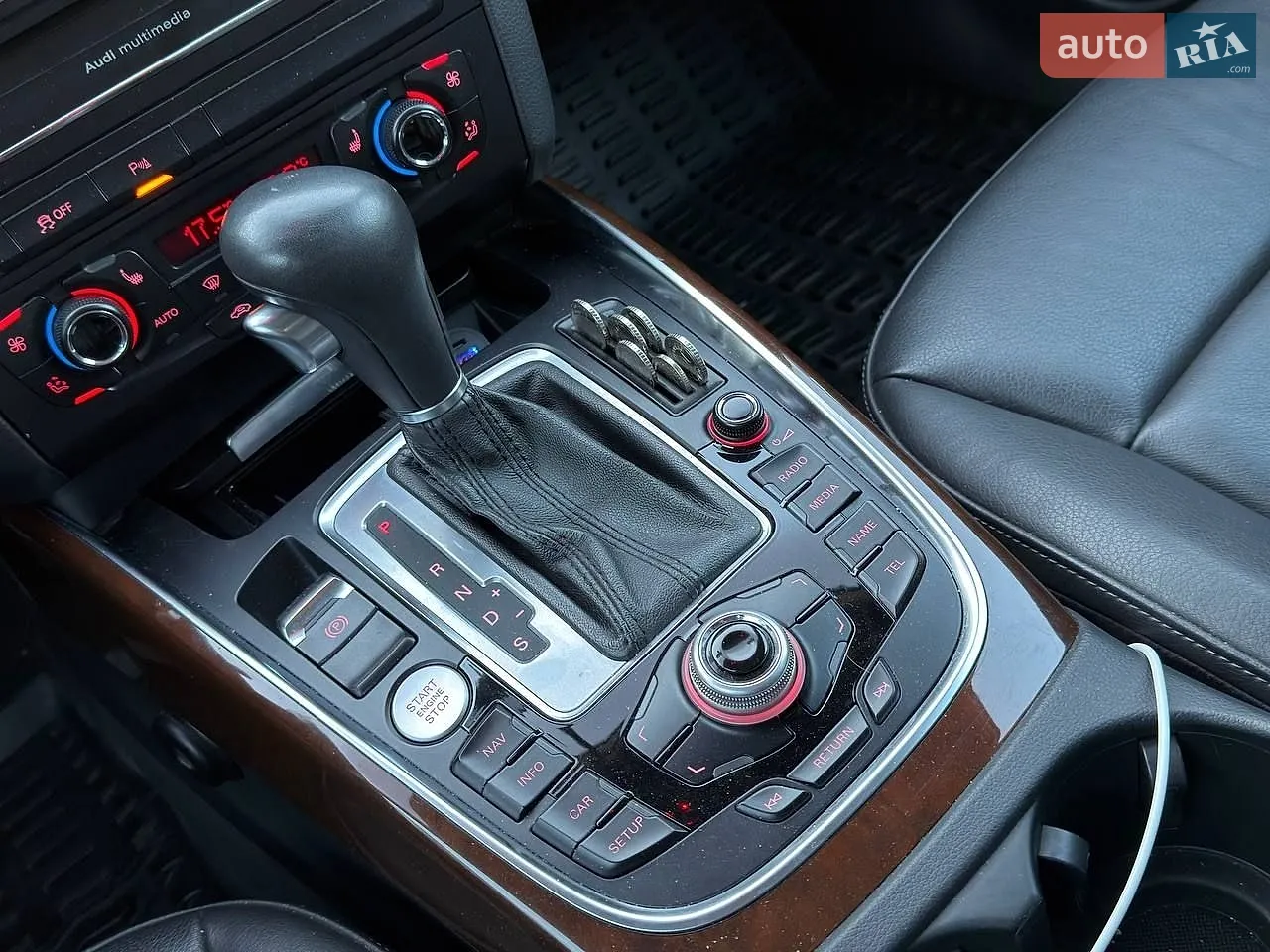 2011 Audi Q5 - мініатюра 15
