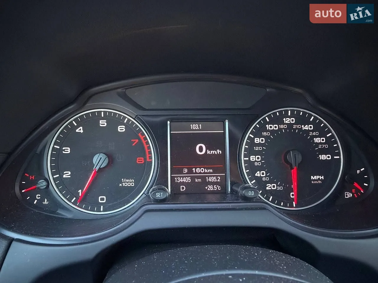 2011 Audi Q5 - мініатюра 21