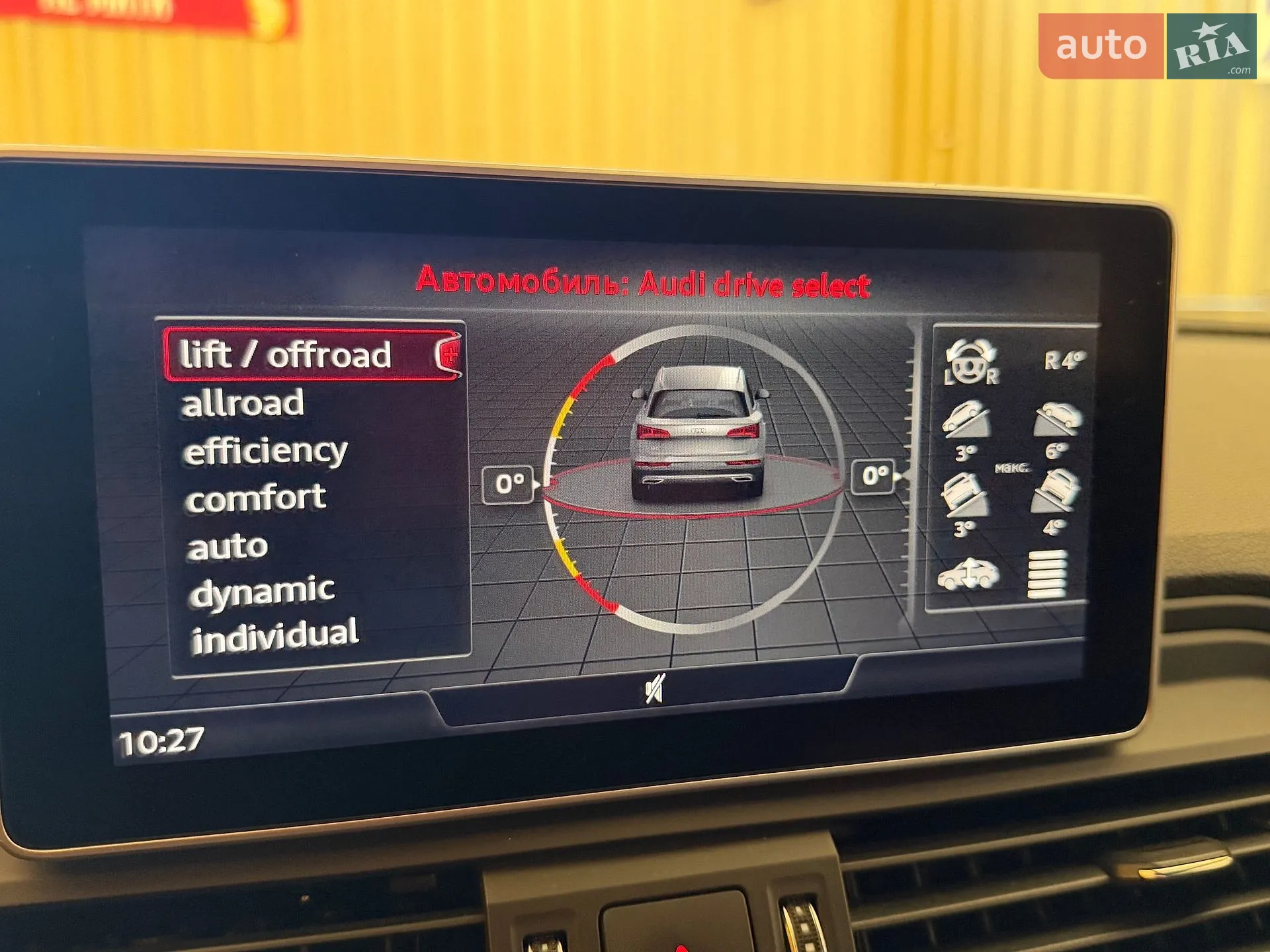 2017 Audi Q5 - мініатюра 12
