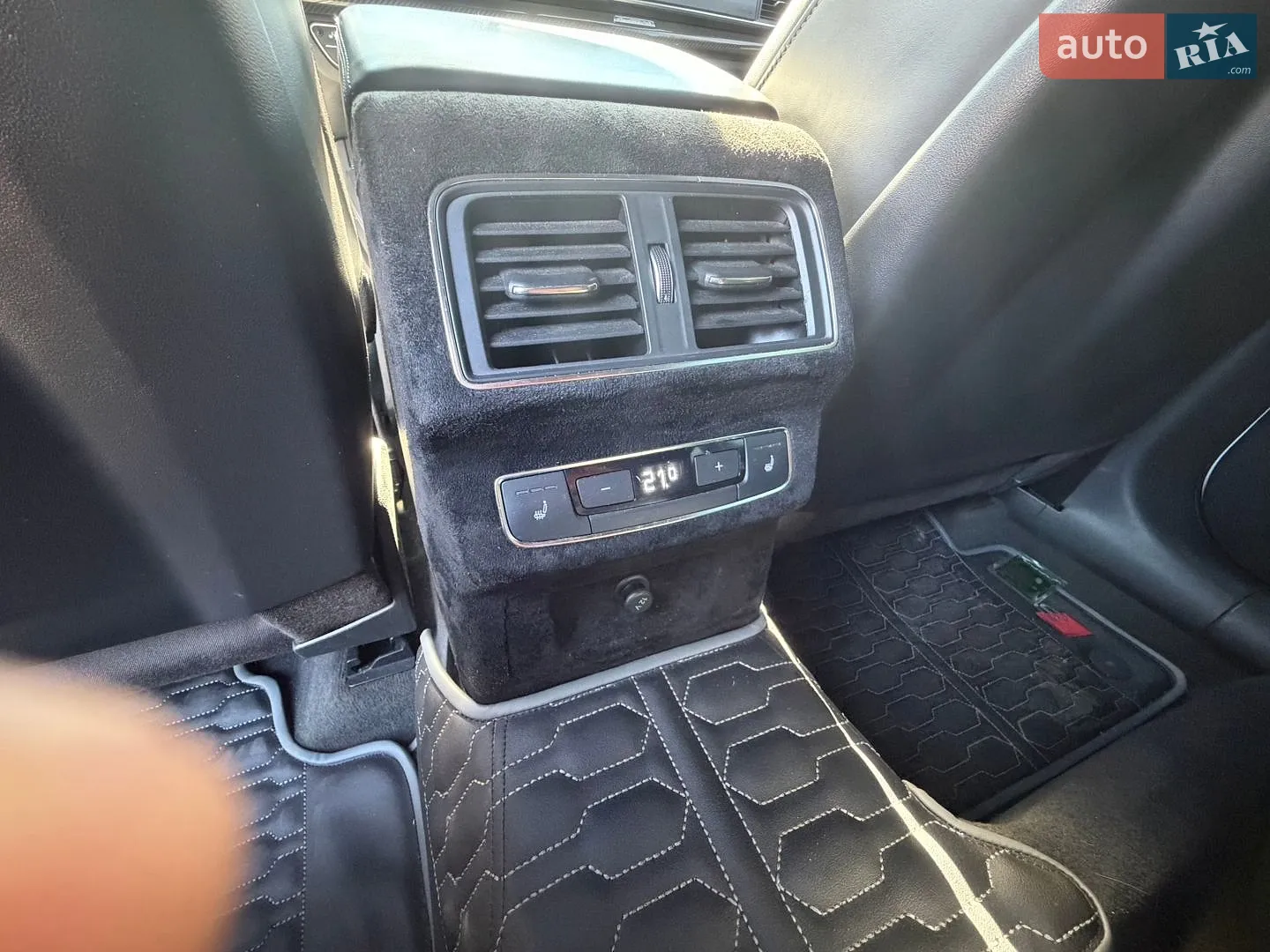 2017 Audi Q5 - мініатюра 21