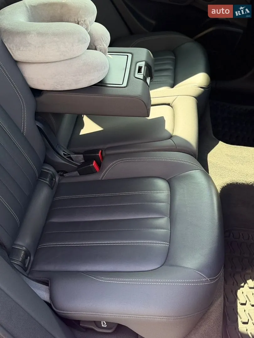 2020 Audi Q5 - мініатюра 50
