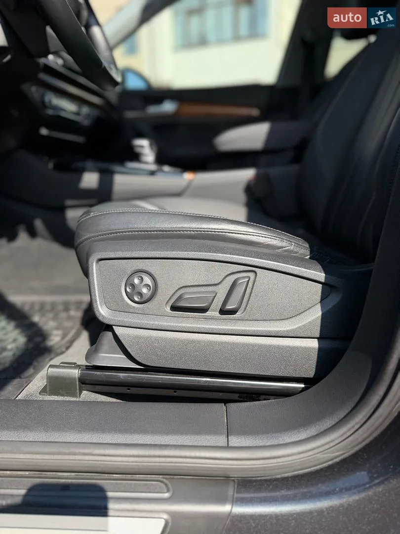 2020 Audi Q5 - мініатюра 67