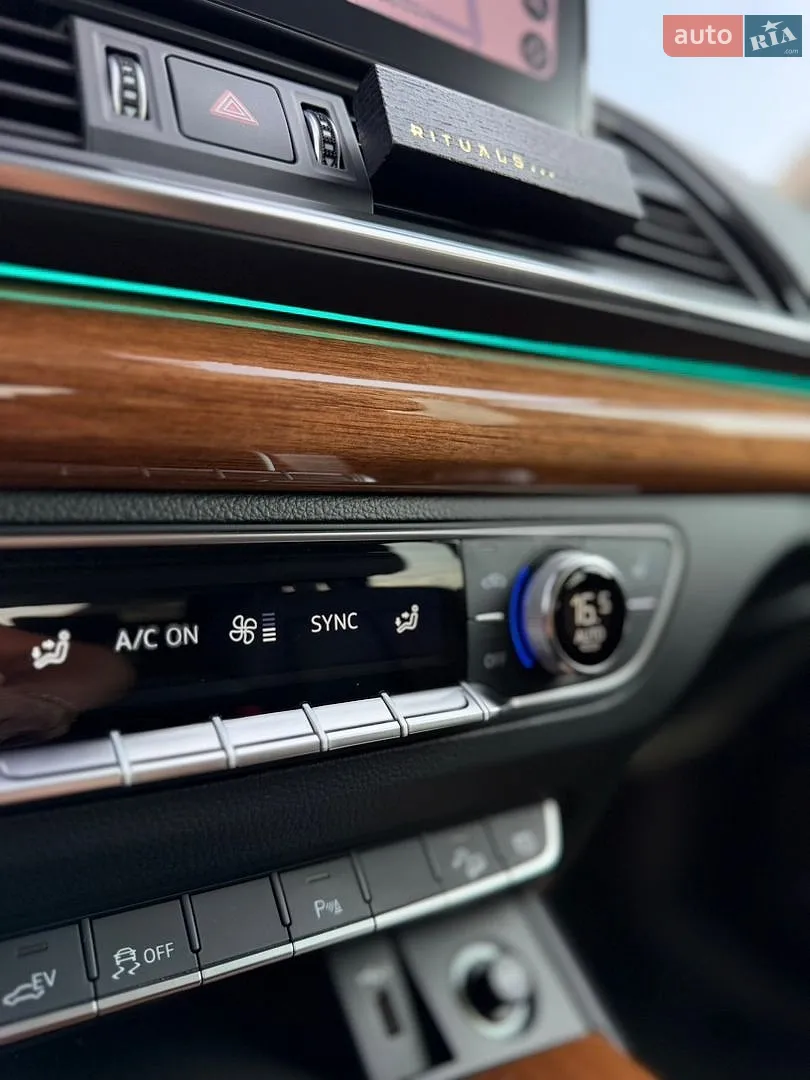 2020 Audi Q5 - мініатюра 77