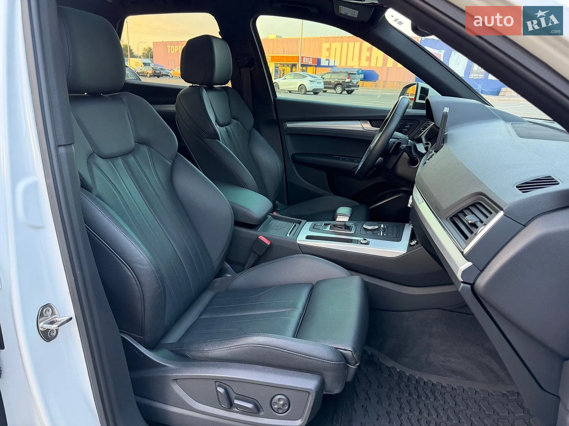 2020 Audi Q5 - мініатюра 64