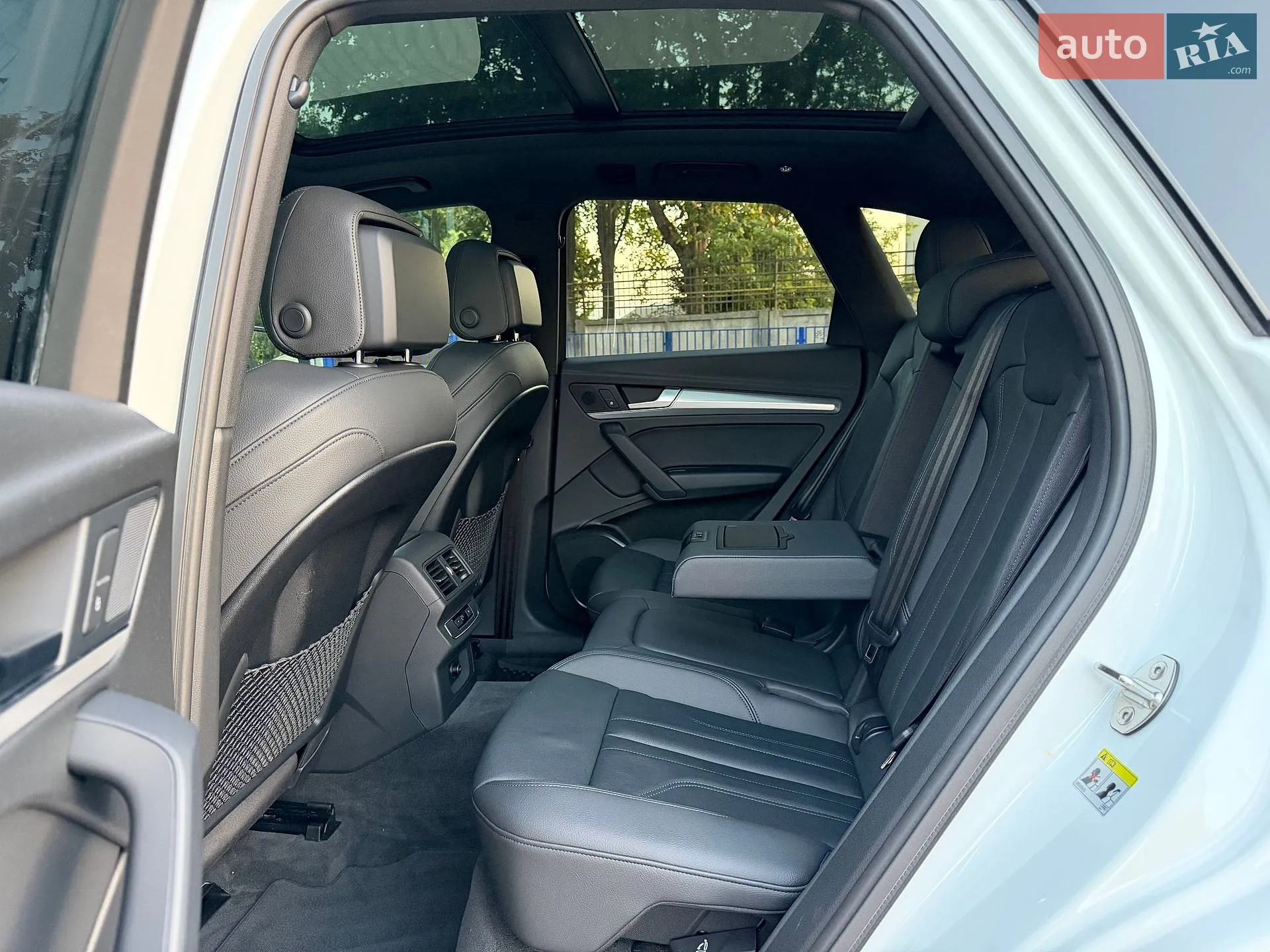 2020 Audi Q5 - мініатюра 66