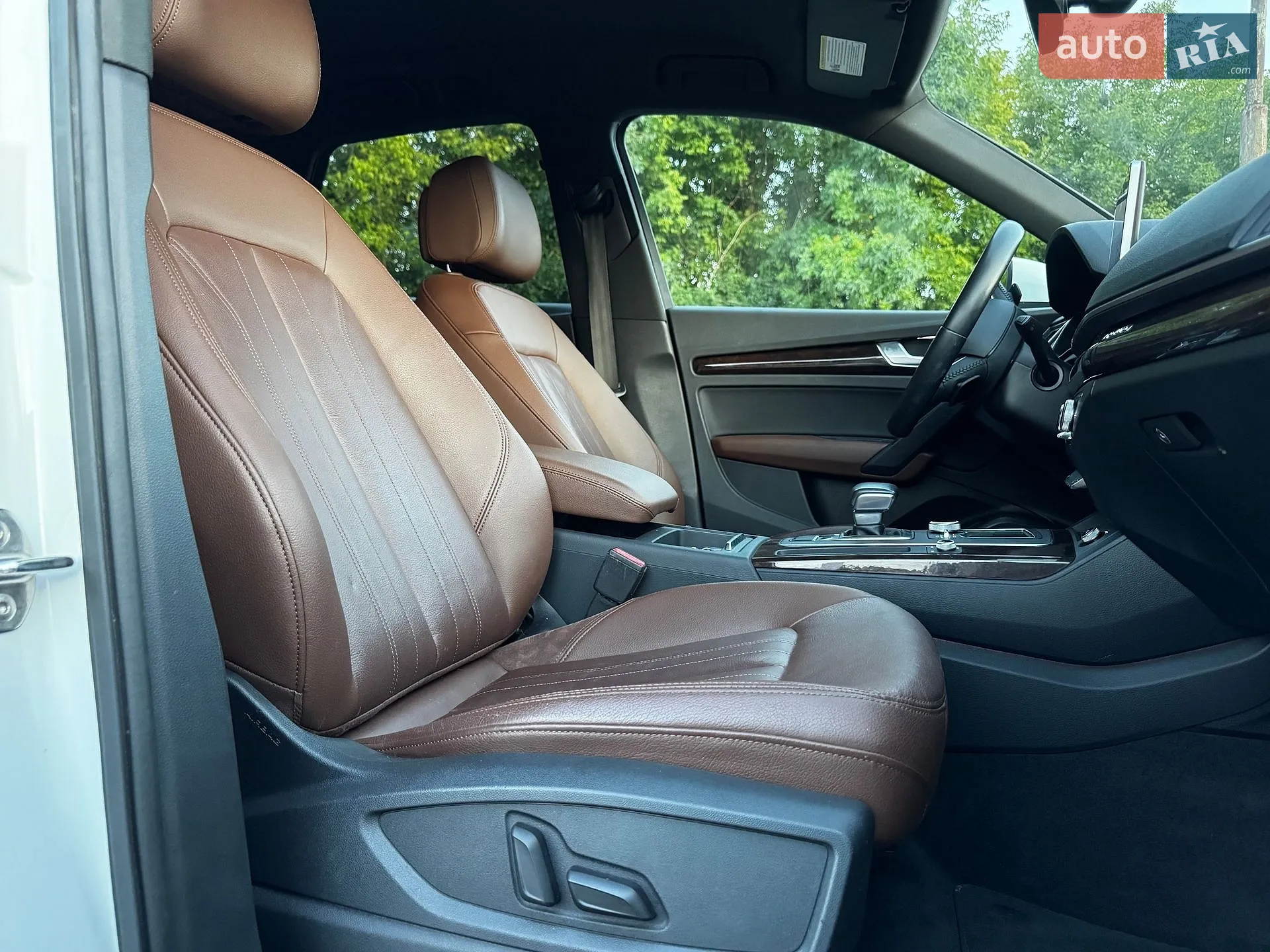 2018 Audi Q5 - мініатюра 19