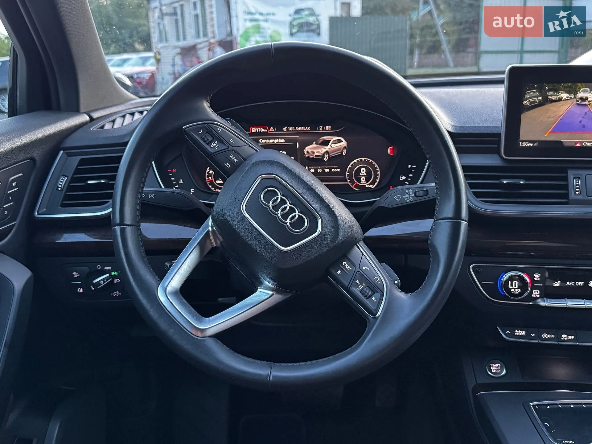 2018 Audi Q5 - мініатюра 23