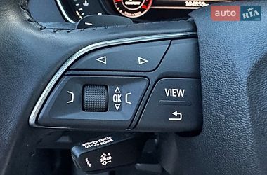 Внедорожник / Кроссовер Audi Q5 2018 в Луцке фото 28 Внедорожник / Кроссовер Audi Q5 2018 в Луцке