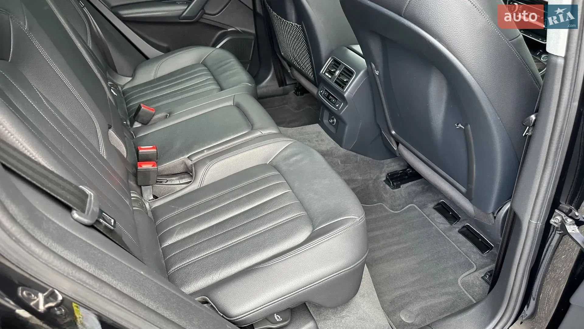 2018 Audi Q5 - мініатюра 9