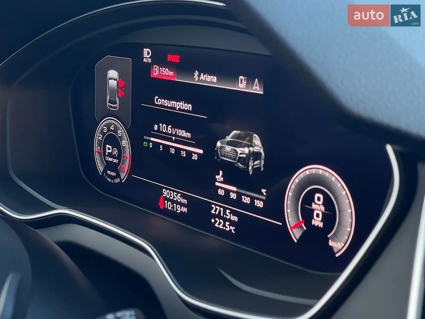 2021 Audi Q5 - мініатюра 14