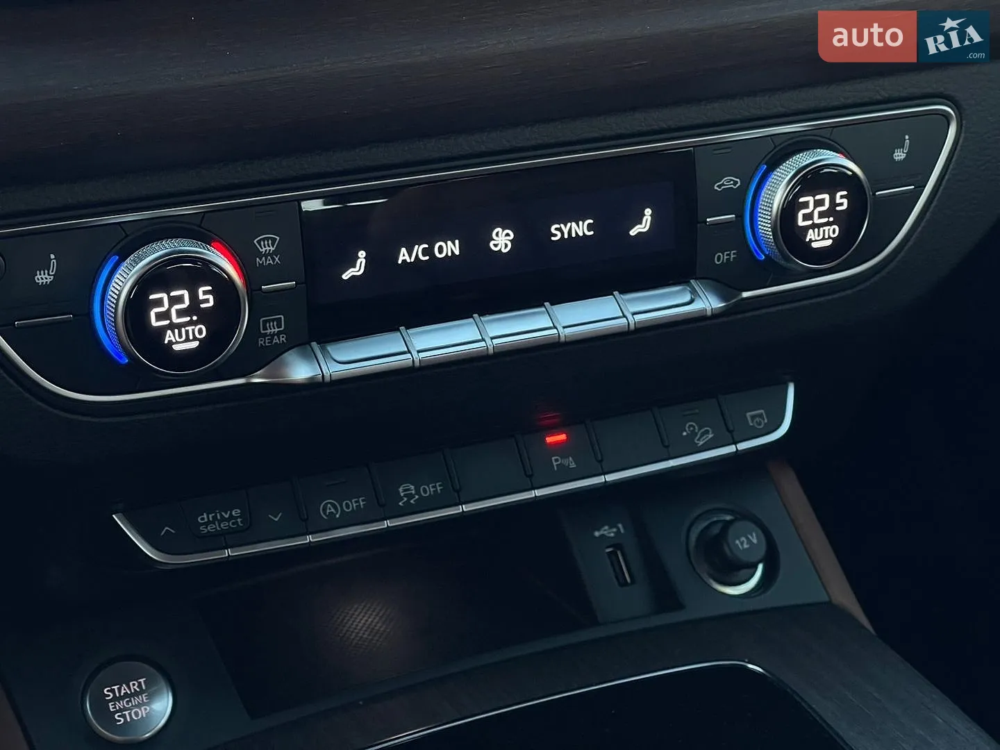 2021 Audi Q5 - мініатюра 19