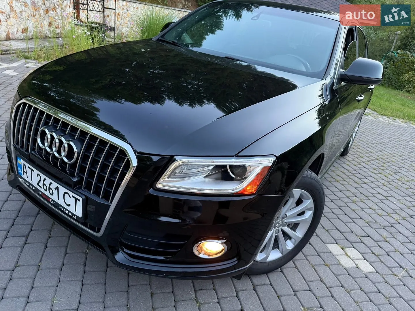 2014 Audi Q5 - мініатюра 19
