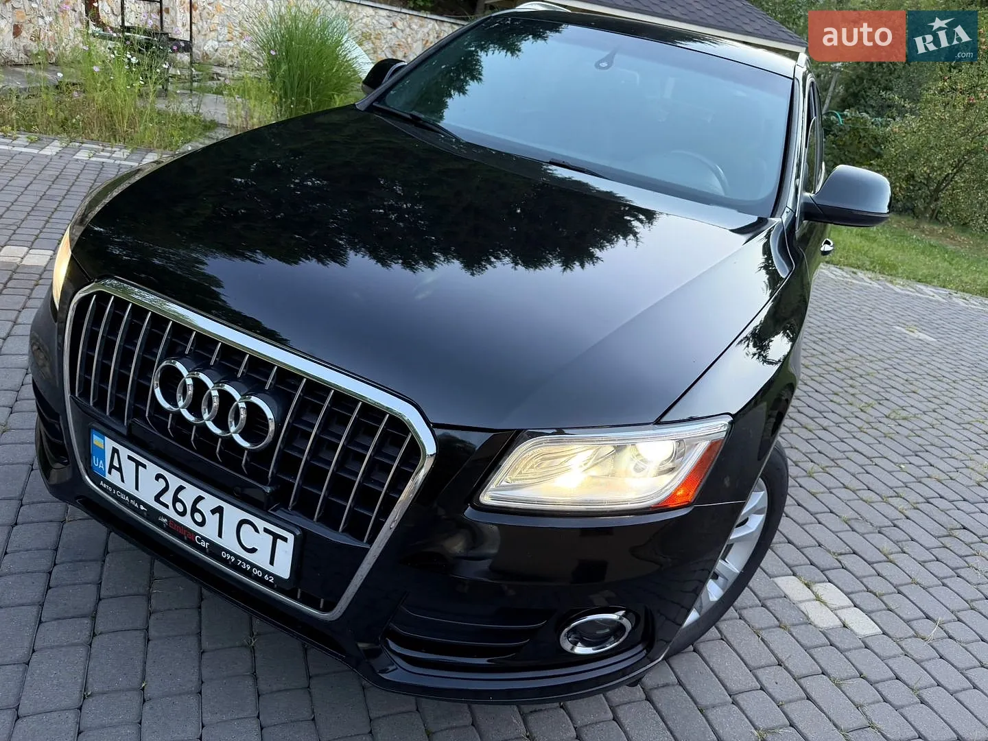 2014 Audi Q5 - мініатюра 38