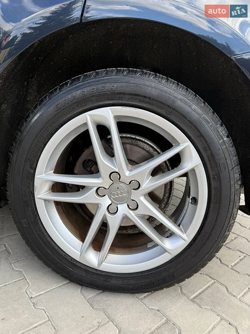 2015 Audi Q5 - мініатюра 13