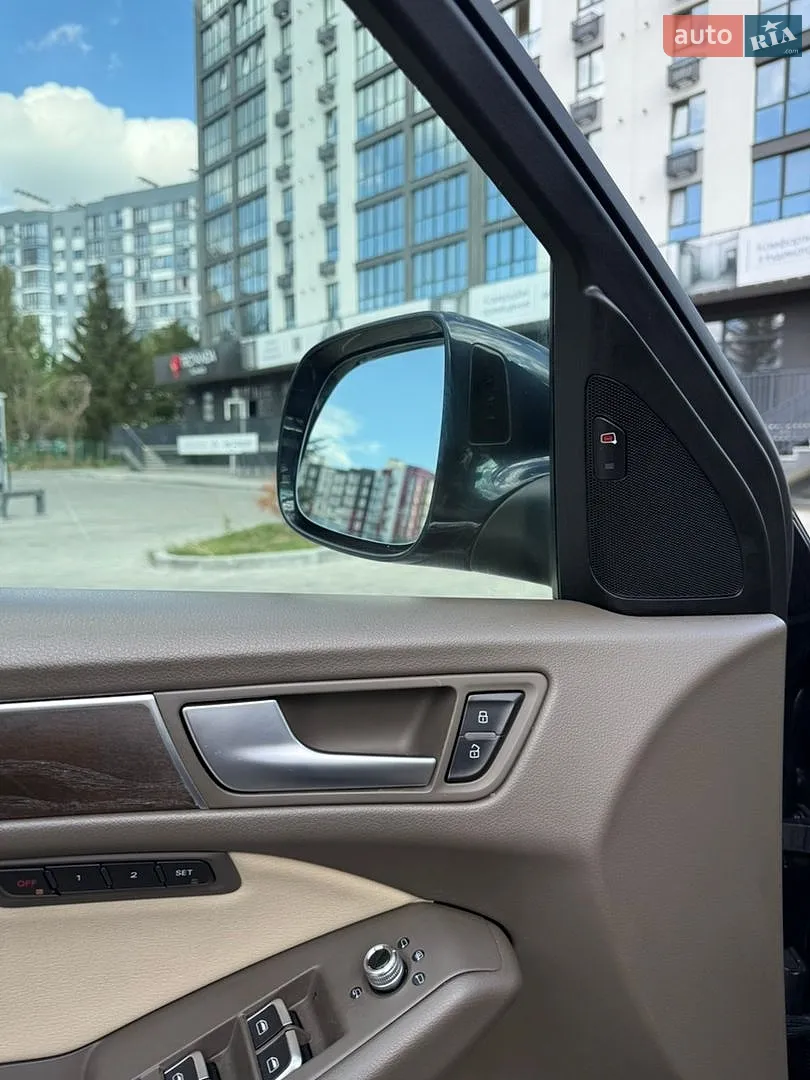 2015 Audi Q5 - мініатюра 19