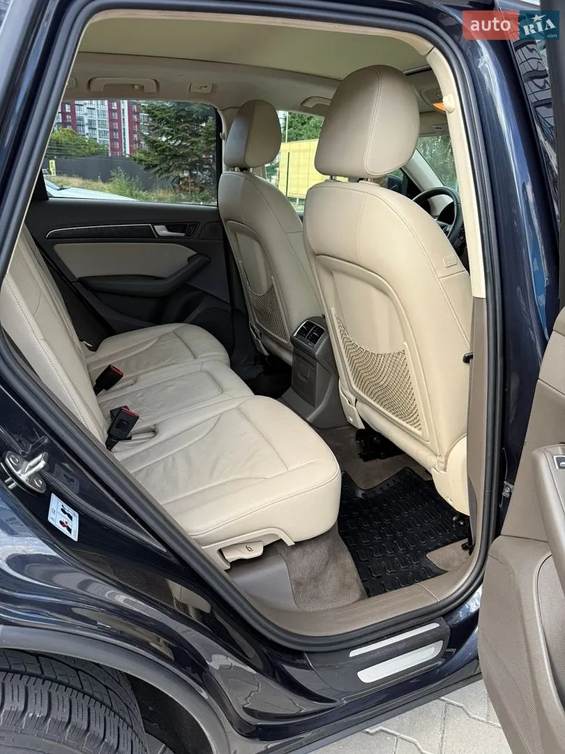 2015 Audi Q5 - мініатюра 24