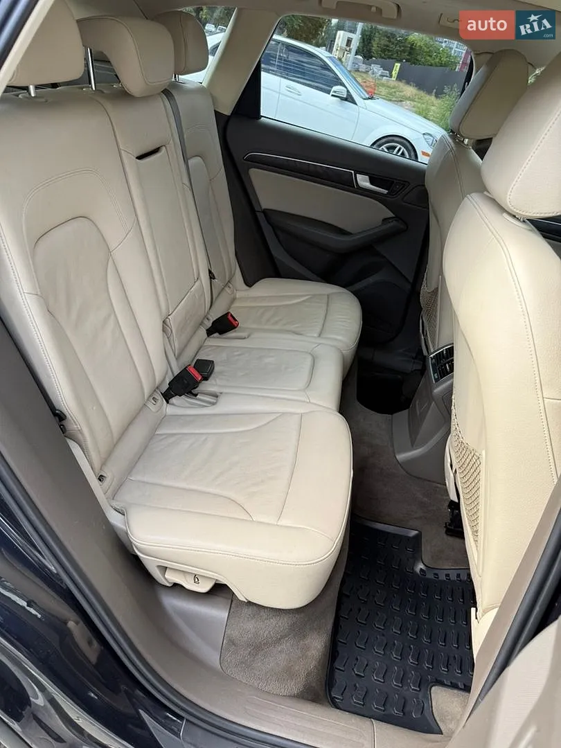 2015 Audi Q5 - мініатюра 25