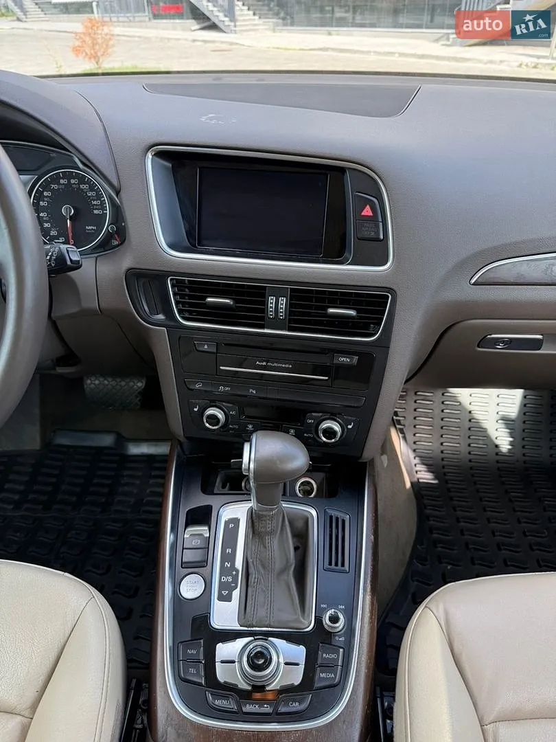 2015 Audi Q5 - мініатюра 27