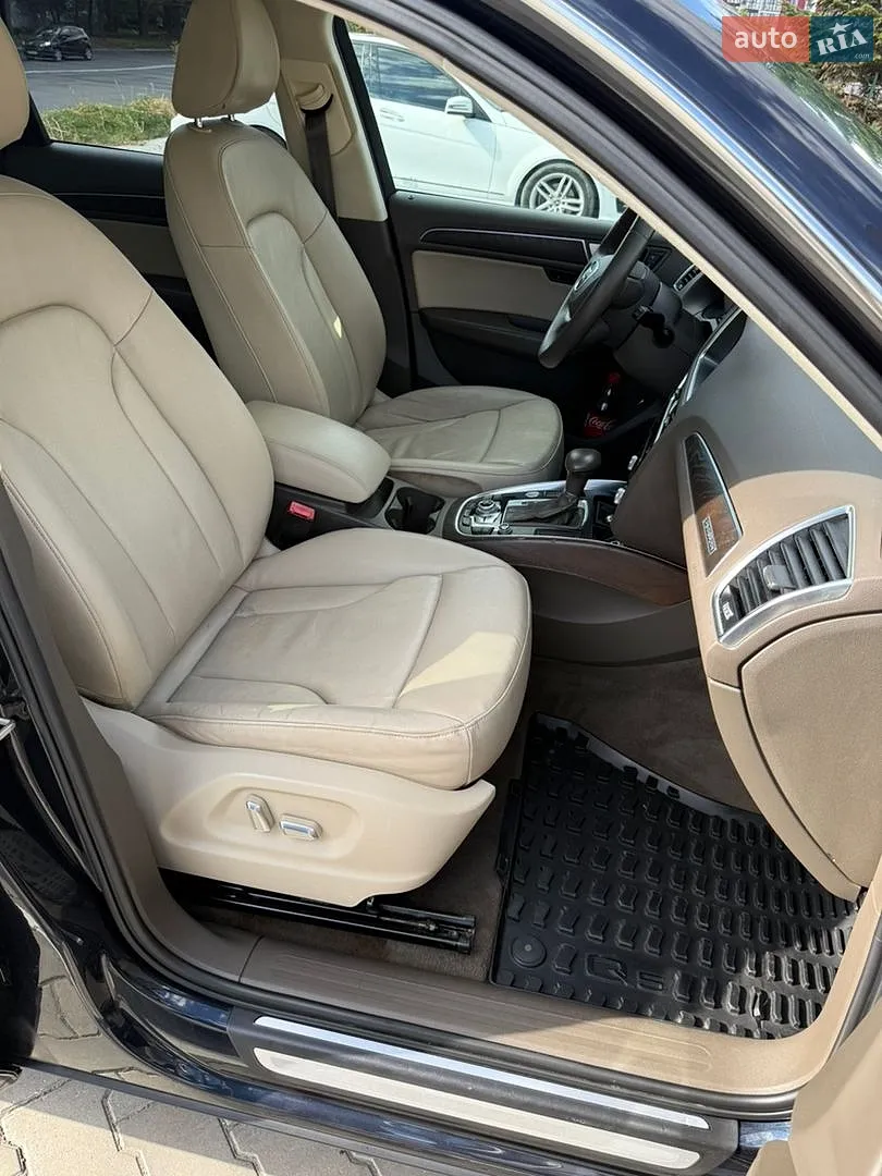 2015 Audi Q5 - мініатюра 32