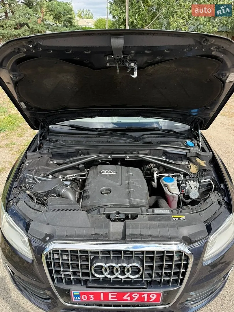 2015 Audi Q5 - мініатюра 34