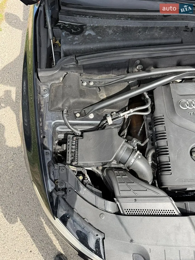 2015 Audi Q5 - мініатюра 36