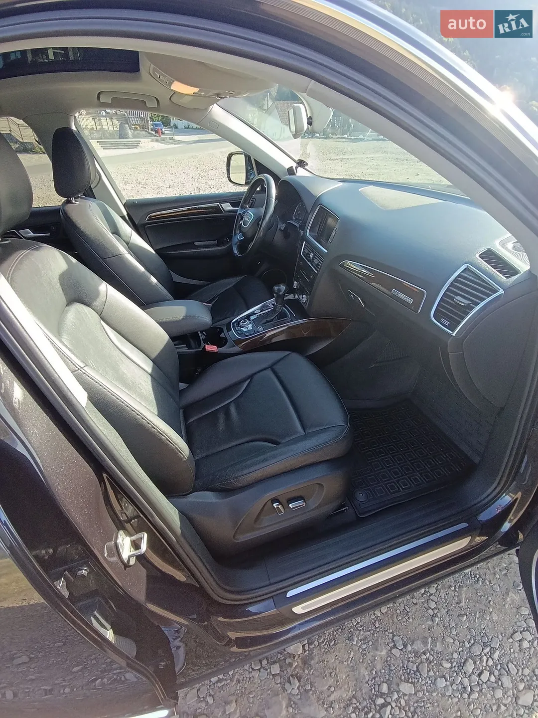 2014 Audi Q5 - мініатюра 44