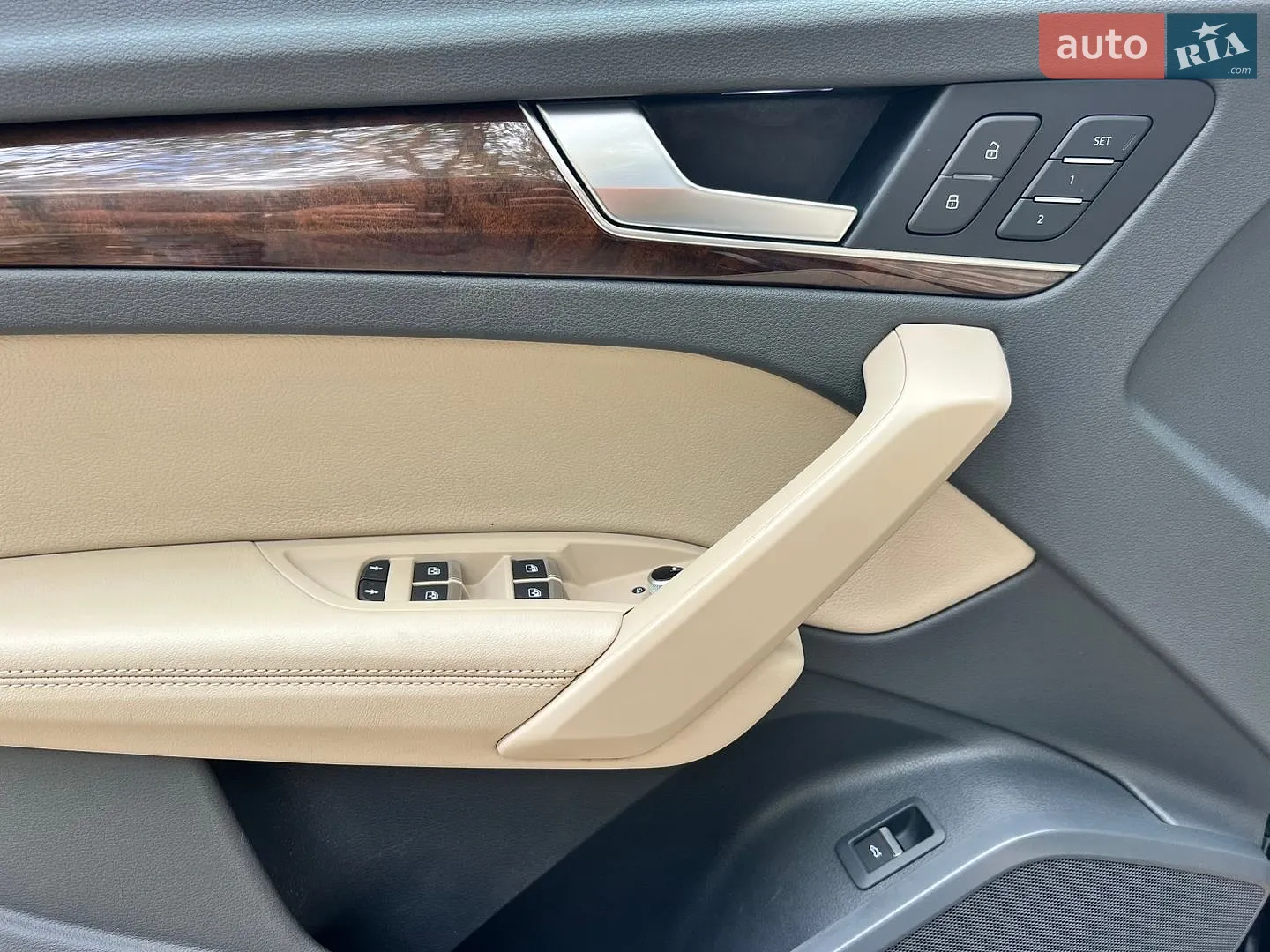 2020 Audi Q5 - мініатюра 11