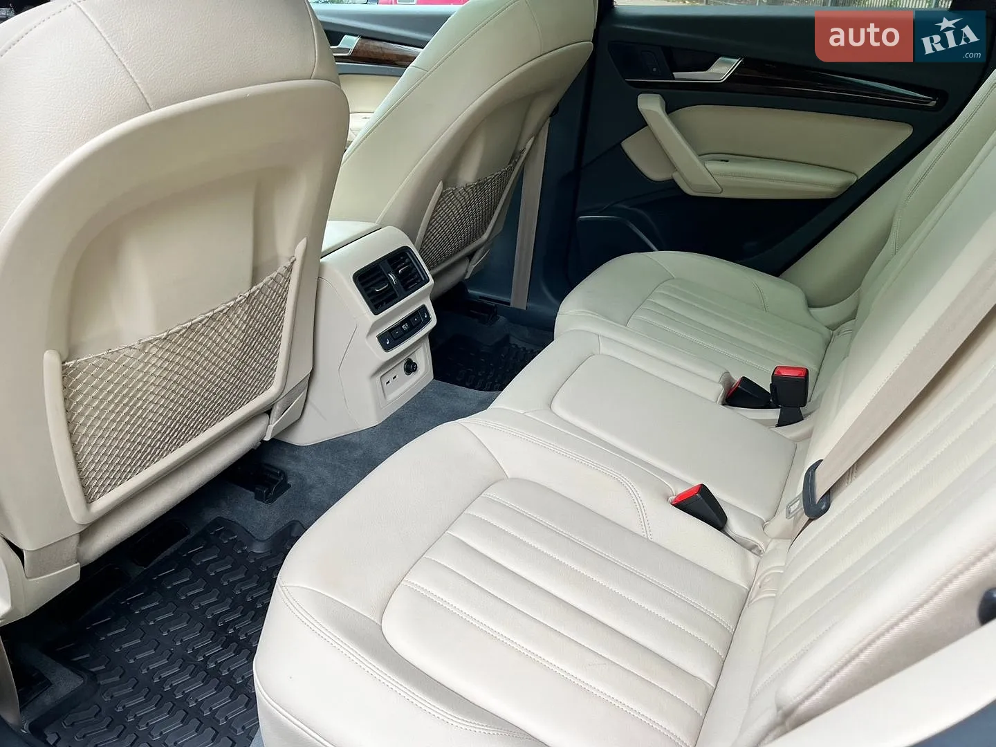 2020 Audi Q5 - мініатюра 14