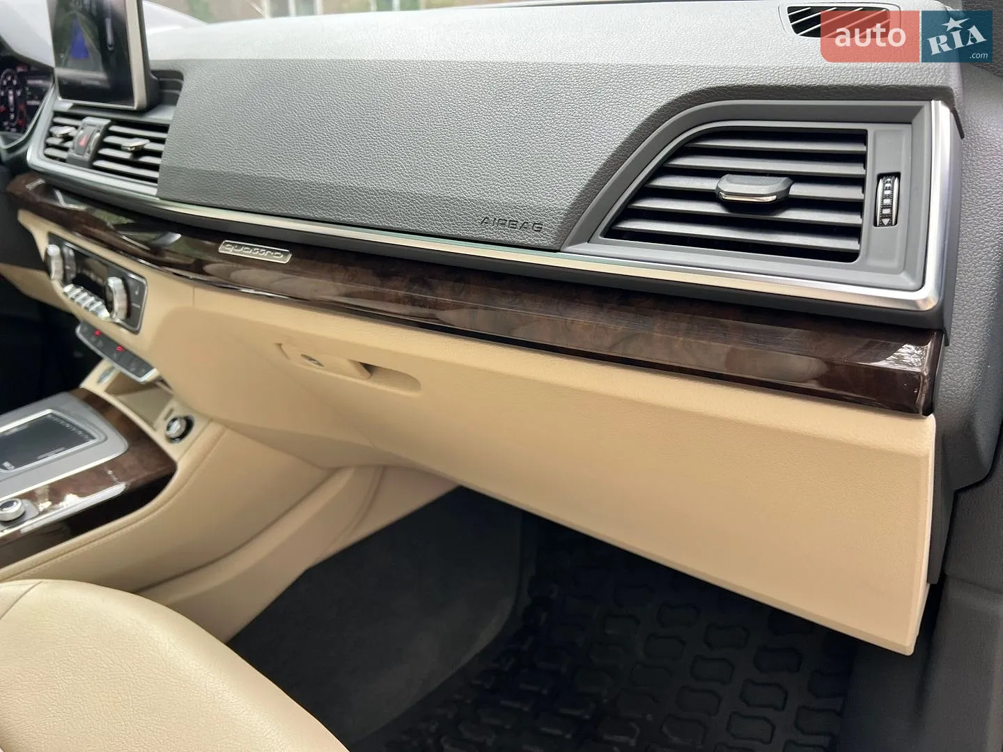 2020 Audi Q5 - мініатюра 18