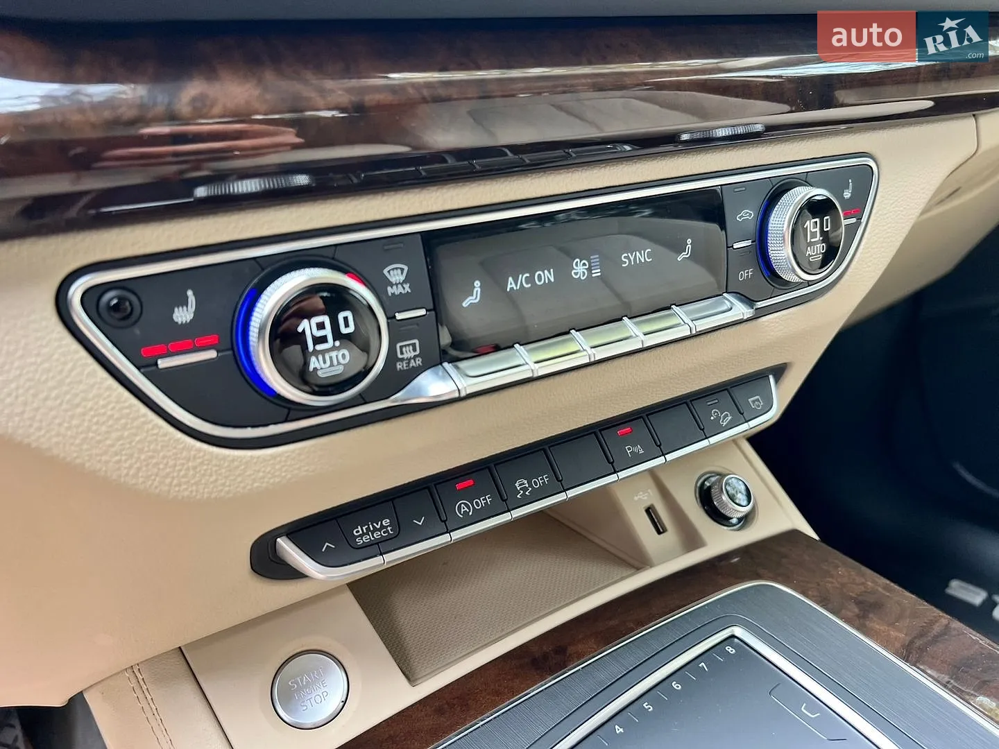 2020 Audi Q5 - мініатюра 22