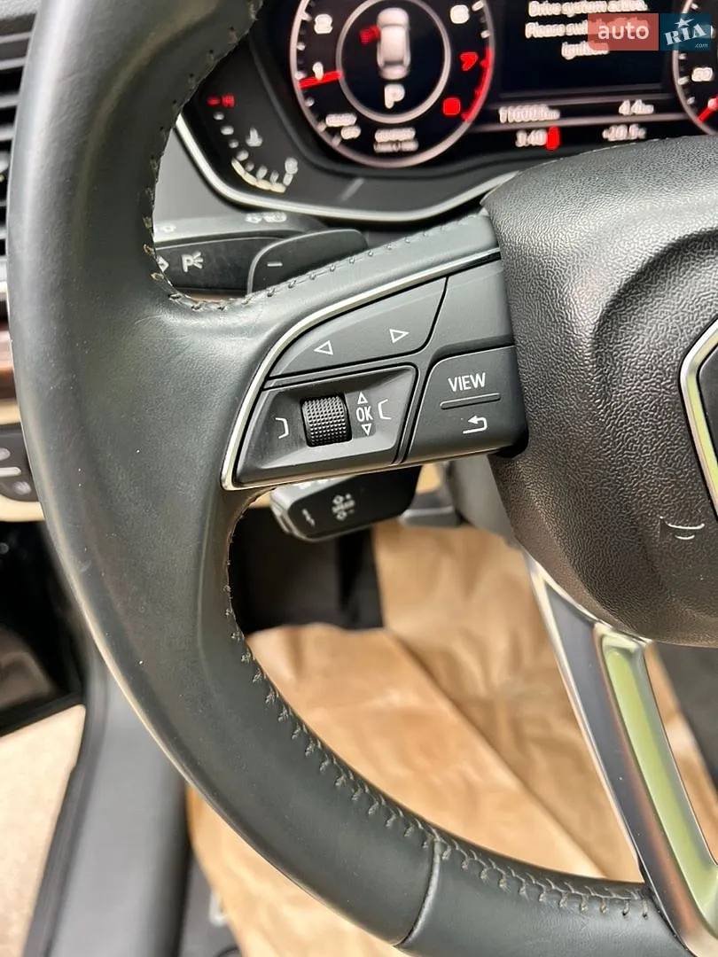 2020 Audi Q5 - мініатюра 24