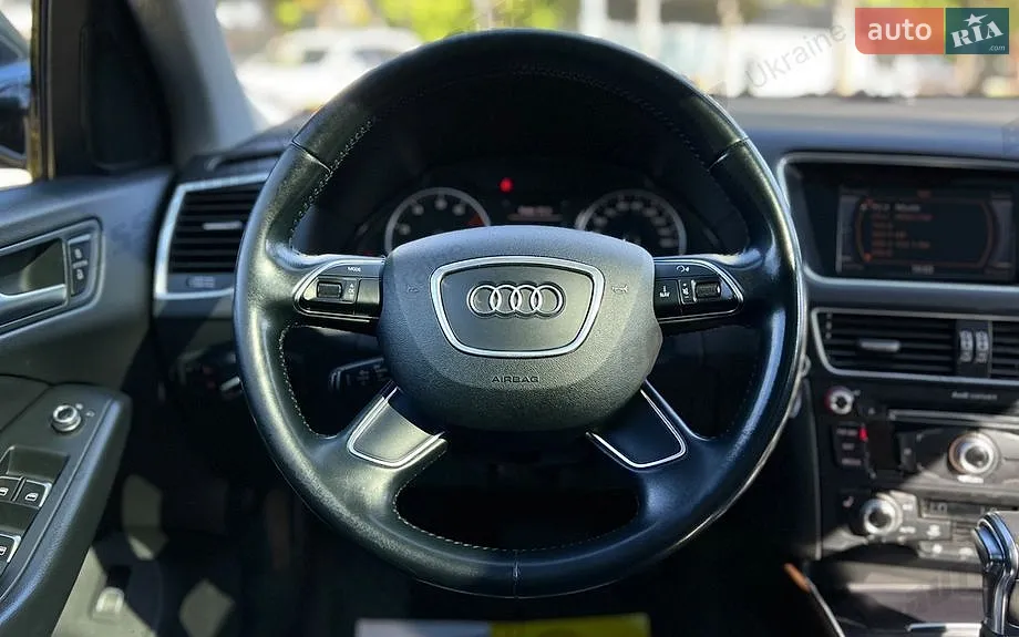 2015 Audi Q5 - мініатюра 28