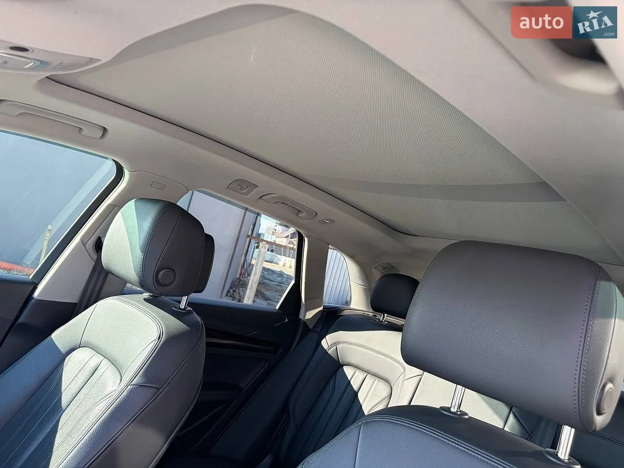 2019 Audi Q5 - мініатюра 18